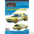 EX081 - 8/2021 - STRATOPOLONEZ - 1:25 