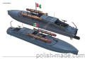 16082-3D - MAS.15 - kuter torpedowy