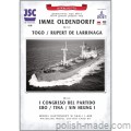 JSC-418 - IMME OLDENDORFF drobnicowiec t. SD14 - 1/400