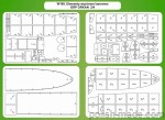 pr. 660M typ ORKAN - z.laser - 169W - 1/100