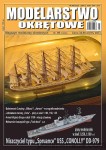 MODELARSTWO OKRĘTOWE 98 - 1/2022