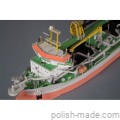 JSC-303 - GATEWAY / WILLEM VAN ORANJE Pogłębiarka ssąco-nasiębierna - 1/250