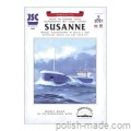 JSC-304 - SUSANNE statek na ładunki suche - 1/250