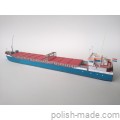 JSC-304 - SUSANNE statek na ładunki suche - 1/250
