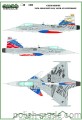 D72159 Czech Gripen 100 Years of Aviation / NTM 2018