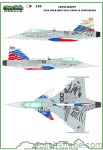 D72159 Czech Gripen 100 Years of Aviation / NTM 2018