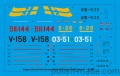 KD-48005 - Mitsubishi A6M2 Model 21