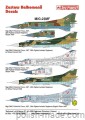 48094 MiG-23MF Polish Air Force