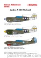 48054  Curtiss P-40N-5 Warhawk