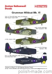 48051 GM Wildcat VI - Wlk. Brytania