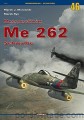 Monografie 46 - Messerschmitt Me 262 Schwalbe vol. I