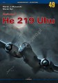 Monografie 49 - Heinkel He 219 Uhu