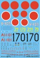 24019 Mitsubishi A6M2 Zero Mod.21 - 1941-43