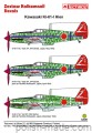 32051 Kawasaki Ki-61-I Tei Hien  