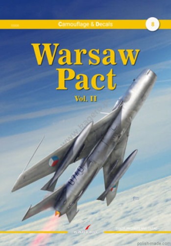 55008 - Warsaw Pact vol.II