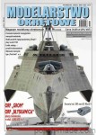 MODELARSTWO OKRĘTOWE 99 - 2/2022