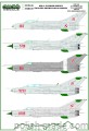 D72149 MiG-21 in Polish service exclusive edition - Insignia