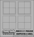 MD32117 POLISH SOPWITH CAMEL 