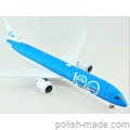 EX084 - 2/2022 - BOEING 787-10 DREAMLINER KLM - 1/144