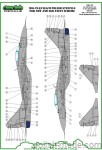 D32091 MIG-29 Polish Stencils