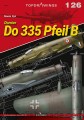TOPDRAWINGS 126 - Dornier Do 335 Pfeil B