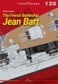 TOPDRAWINGS 125 - JEAN BART pancernik