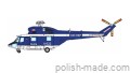 PZL W-3 Sokół Policja Polska - 1/48