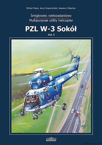 PZL W-3 Sokół - cz 1