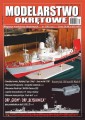 MODELARSTWO OKRĘTOWE 100 - 3/2022