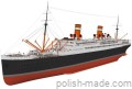 MO-S.33 1/22 'U-155' - 1/200