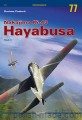 Monografie 77 - Nakajima Ki-43 Hayabusa vol. I