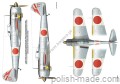 Monografie 77 - Nakajima Ki-43 Hayabusa vol. I