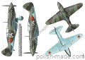 Monografie 80 - MiG-3 Mikojan Guriewicz Vol. I