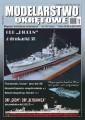 MODELARSTWO OKRĘTOWE 101 - 4/2022