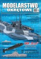MODELARSTWO OKRĘTOWE 102 - 5/2022