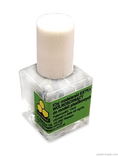 Klej EXTRA GĘSTY WOLNOSCHNĄCY_Chematic 