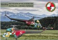 D72184 - Mi-2 50 lat w służbie Lotnictwa Wojskowego