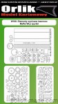 MAFFEI WLs typ Bd - z.laser - 180W - 1/25