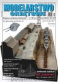 MODELARSTWO OKRĘTOWE 103 - 6/2022