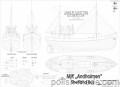 MODELARSTWO OKRĘTOWE 103 - 6/2022