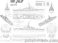 MODELARSTWO OKRĘTOWE 104 - 1/2023