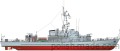 MODELARSTWO OKRĘTOWE 104 - 1/2023