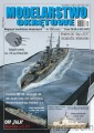 MODELARSTWO OKRĘTOWE 105 - 2/2023