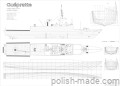 MODELARSTWO OKRĘTOWE 105 - 2/2023