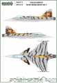 D72172 - Czech Gripen NTM 2017