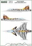 D72172 - Czech Gripen NTM 2017