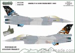 D48196 Greek F-16 NATO Tiger Meet 2022