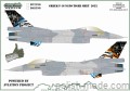 D72196 Greek F-16 NATO Tiger Meet 2022