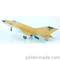 EX017b - 15/2016 - MiG-21MF GOLD - 1/50
