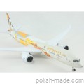 EX085 - 3/2022 - BOEING 787-10 Dreamliner ETIHAD - 1/144 